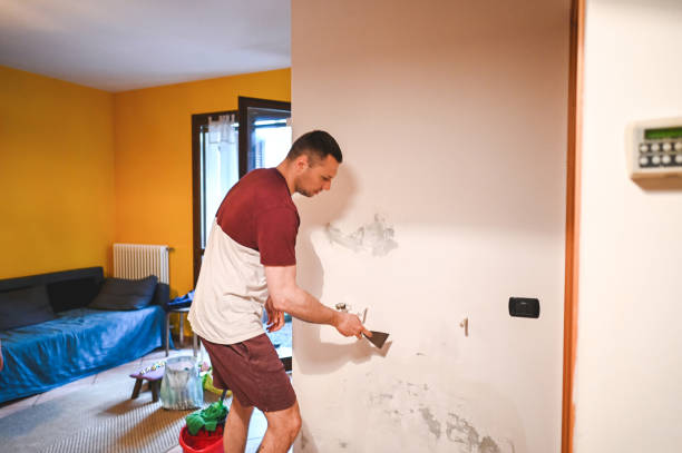 Water Damage Restoration in Adamstown, PA